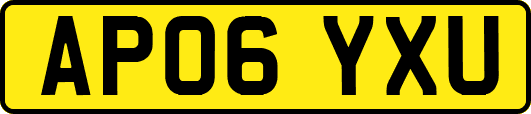 AP06YXU