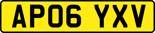 AP06YXV