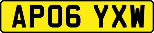 AP06YXW