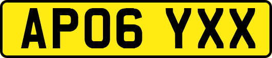 AP06YXX