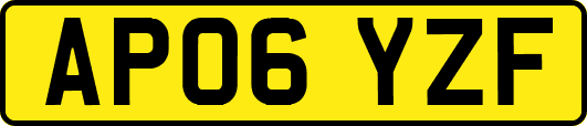AP06YZF