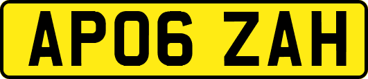 AP06ZAH