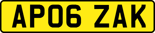 AP06ZAK
