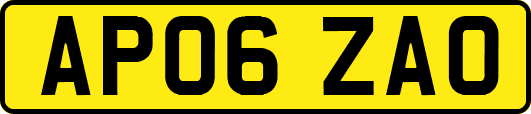 AP06ZAO