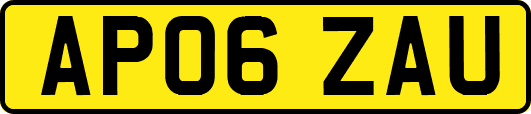 AP06ZAU