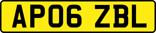 AP06ZBL