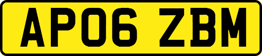 AP06ZBM