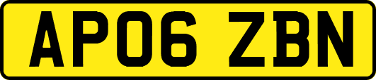 AP06ZBN