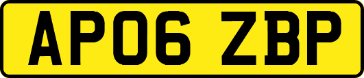 AP06ZBP