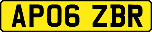 AP06ZBR