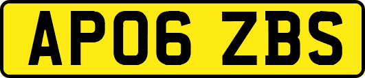 AP06ZBS