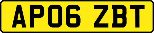 AP06ZBT