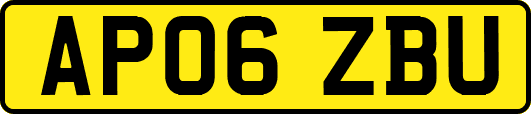 AP06ZBU