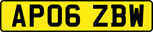 AP06ZBW