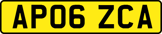 AP06ZCA