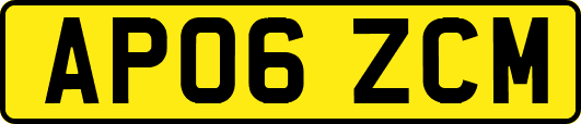 AP06ZCM