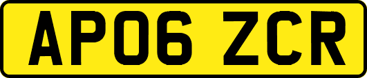 AP06ZCR