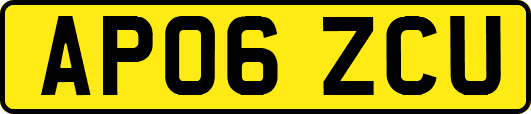 AP06ZCU
