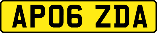 AP06ZDA
