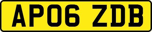 AP06ZDB