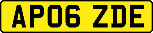 AP06ZDE