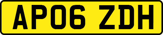 AP06ZDH