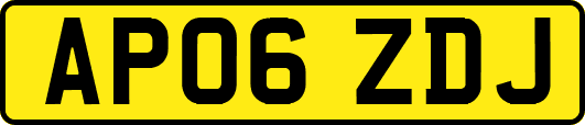 AP06ZDJ