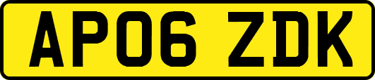 AP06ZDK