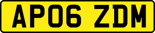 AP06ZDM