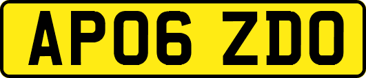AP06ZDO