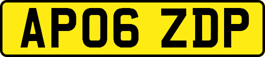 AP06ZDP