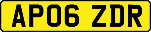 AP06ZDR