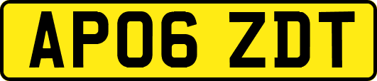 AP06ZDT