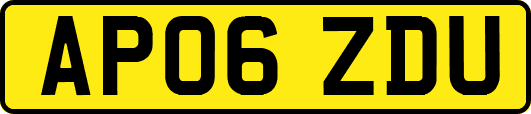 AP06ZDU