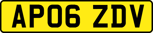 AP06ZDV
