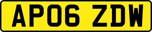 AP06ZDW