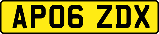 AP06ZDX