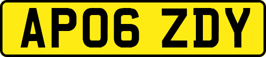 AP06ZDY