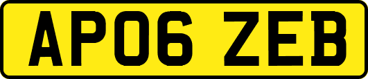 AP06ZEB