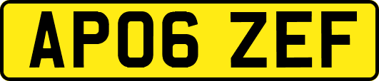 AP06ZEF