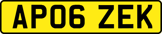 AP06ZEK