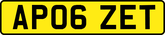 AP06ZET