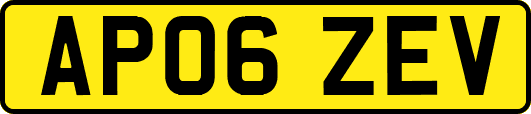 AP06ZEV