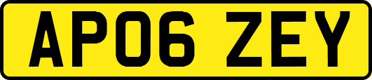 AP06ZEY