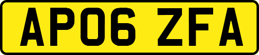 AP06ZFA