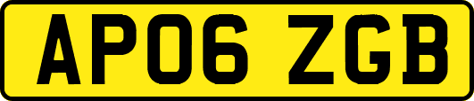 AP06ZGB