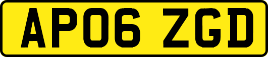 AP06ZGD