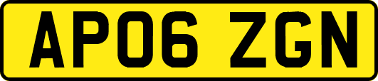 AP06ZGN