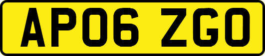 AP06ZGO
