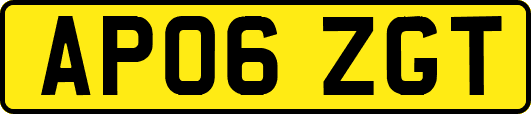 AP06ZGT